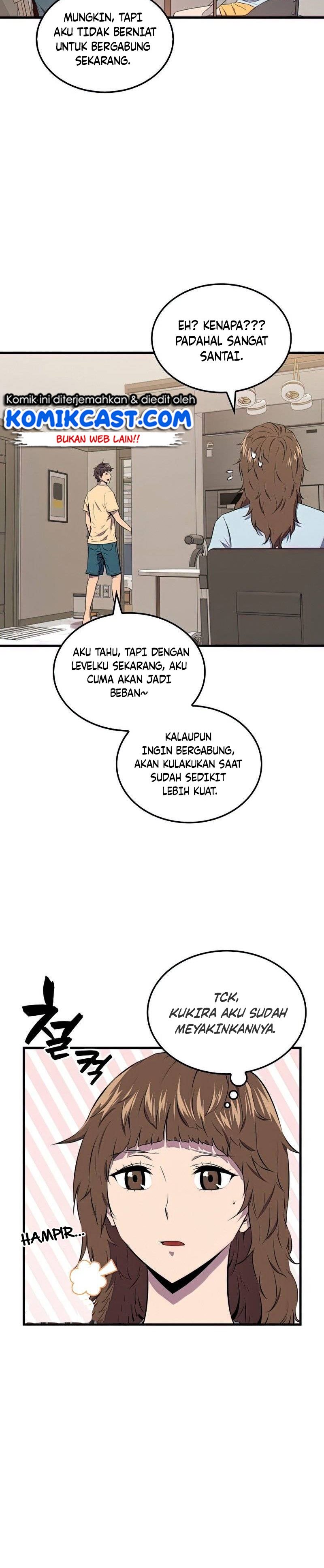 Dilarang COPAS - situs resmi www.mangacanblog.com - Komik sleeping ranker 029 - chapter 29 30 Indonesia sleeping ranker 029 - chapter 29 Terbaru 29|Baca Manga Komik Indonesia|Mangacan
