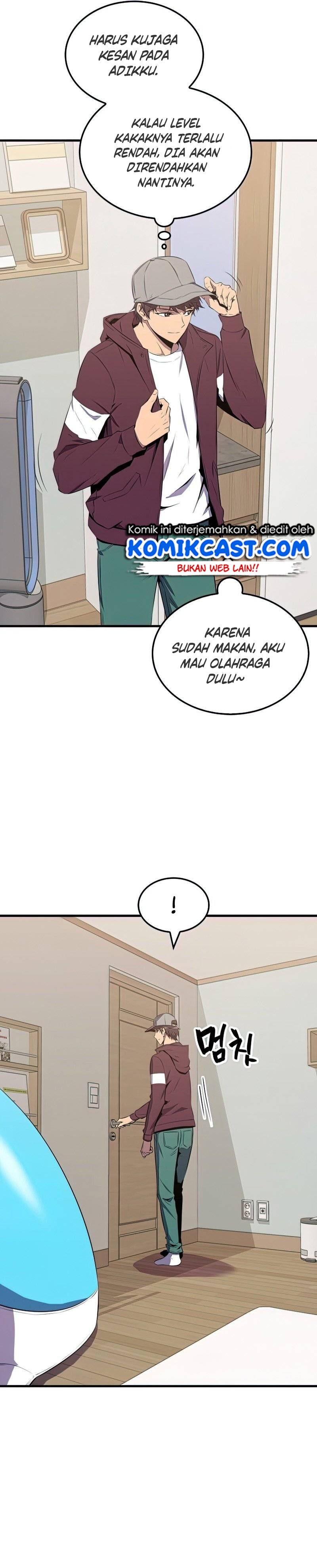 Dilarang COPAS - situs resmi www.mangacanblog.com - Komik sleeping ranker 029 - chapter 29 30 Indonesia sleeping ranker 029 - chapter 29 Terbaru 30|Baca Manga Komik Indonesia|Mangacan