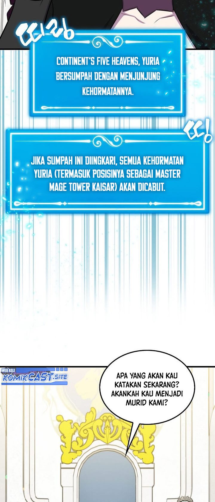 Dilarang COPAS - situs resmi www.mangacanblog.com - Komik sleeping ranker 062 - chapter 62 63 Indonesia sleeping ranker 062 - chapter 62 Terbaru 15|Baca Manga Komik Indonesia|Mangacan