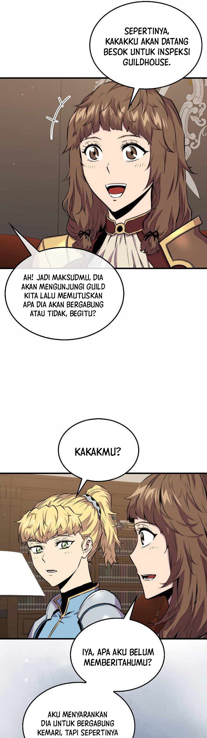 Dilarang COPAS - situs resmi www.mangacanblog.com - Komik sleeping ranker 067 - chapter 67 68 Indonesia sleeping ranker 067 - chapter 67 Terbaru 5|Baca Manga Komik Indonesia|Mangacan