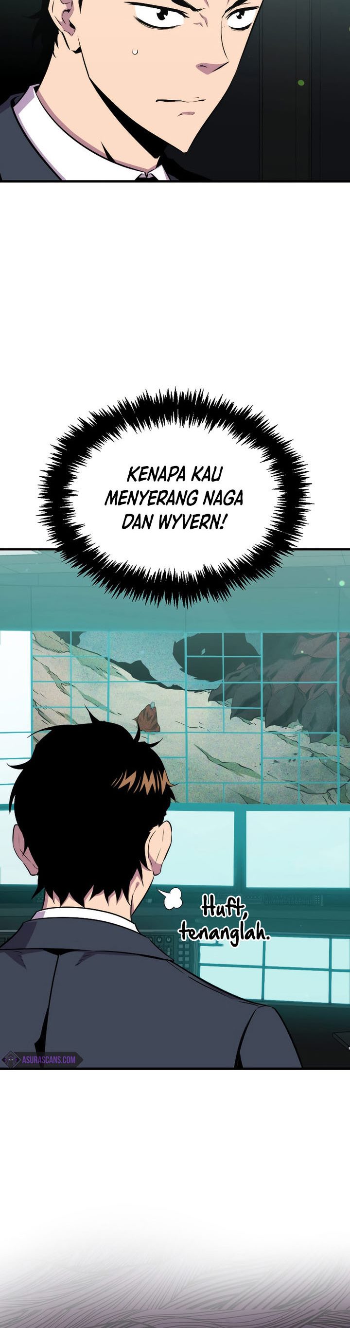 Dilarang COPAS - situs resmi www.mangacanblog.com - Komik sleeping ranker 076 - chapter 76 77 Indonesia sleeping ranker 076 - chapter 76 Terbaru 20|Baca Manga Komik Indonesia|Mangacan