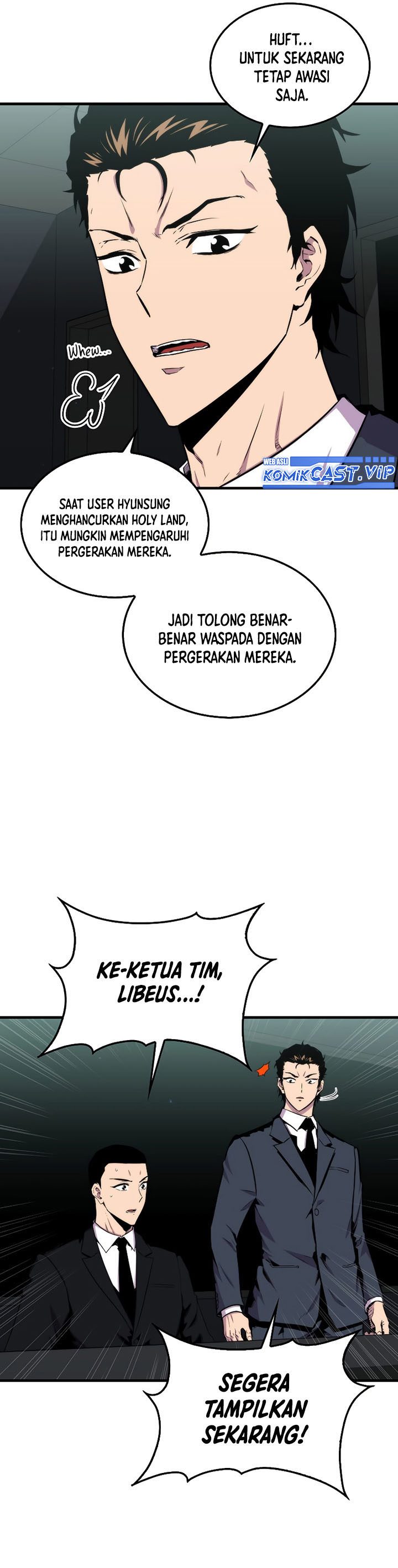 Dilarang COPAS - situs resmi www.mangacanblog.com - Komik sleeping ranker 076 - chapter 76 77 Indonesia sleeping ranker 076 - chapter 76 Terbaru 26|Baca Manga Komik Indonesia|Mangacan