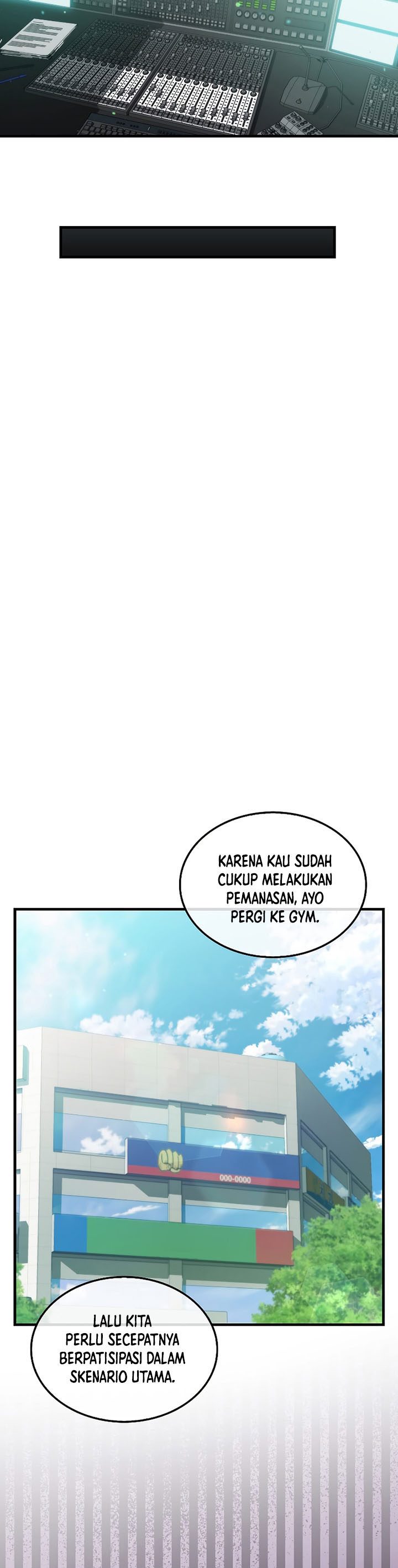 Dilarang COPAS - situs resmi www.mangacanblog.com - Komik sleeping ranker 076 - chapter 76 77 Indonesia sleeping ranker 076 - chapter 76 Terbaru 29|Baca Manga Komik Indonesia|Mangacan