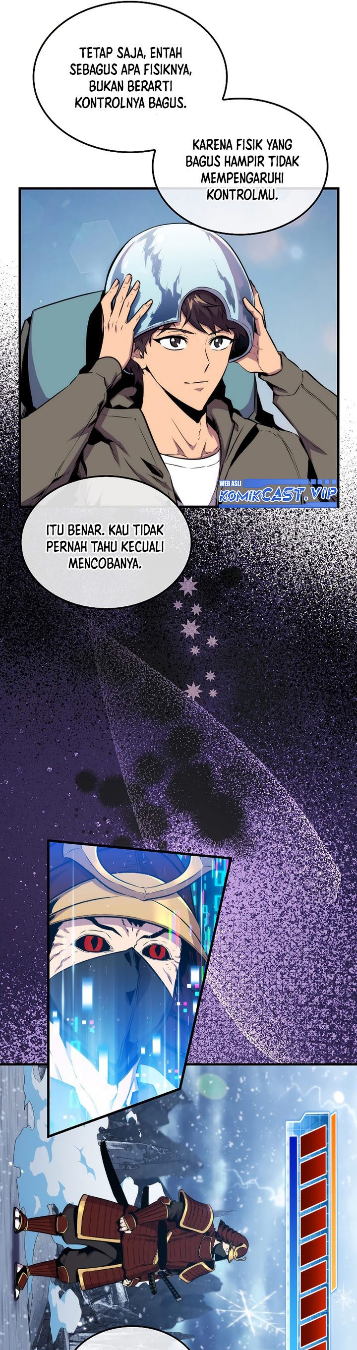 Dilarang COPAS - situs resmi www.mangacanblog.com - Komik sleeping ranker 076 - chapter 76 77 Indonesia sleeping ranker 076 - chapter 76 Terbaru 34|Baca Manga Komik Indonesia|Mangacan