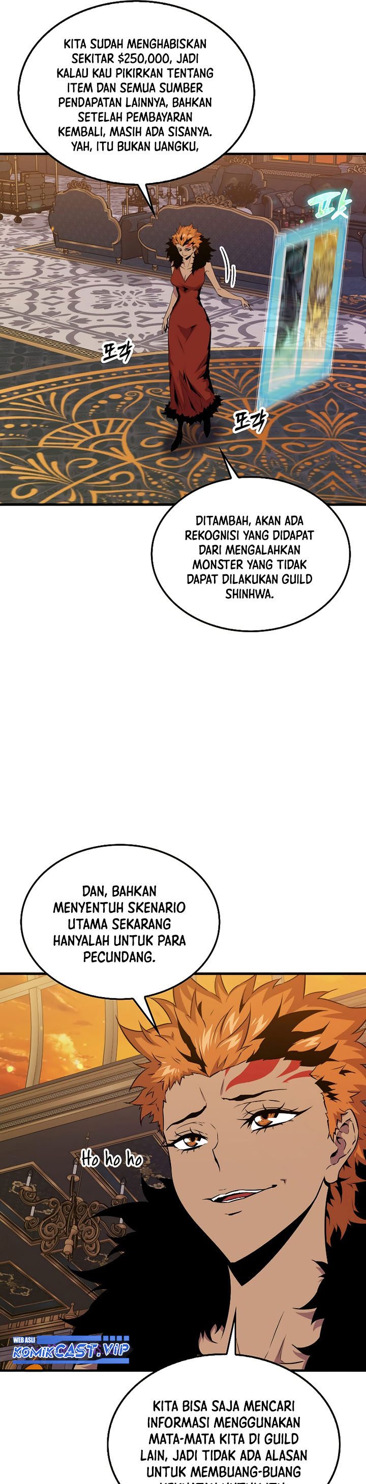 Dilarang COPAS - situs resmi www.mangacanblog.com - Komik sleeping ranker 079 - chapter 79 80 Indonesia sleeping ranker 079 - chapter 79 Terbaru 25|Baca Manga Komik Indonesia|Mangacan