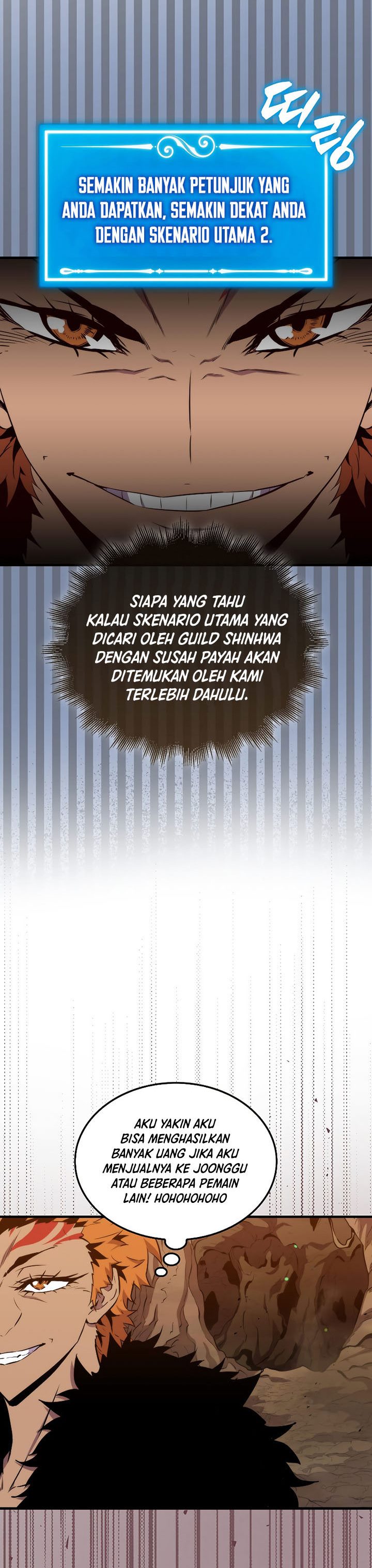 Dilarang COPAS - situs resmi www.mangacanblog.com - Komik sleeping ranker 082 - chapter 82 83 Indonesia sleeping ranker 082 - chapter 82 Terbaru 14|Baca Manga Komik Indonesia|Mangacan