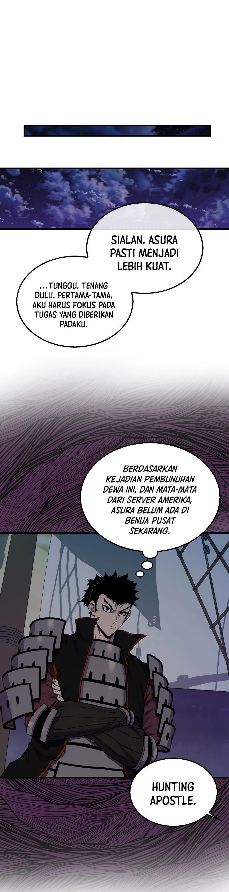 Dilarang COPAS - situs resmi www.mangacanblog.com - Komik sleeping ranker 105 - chapter 105 106 Indonesia sleeping ranker 105 - chapter 105 Terbaru 17|Baca Manga Komik Indonesia|Mangacan