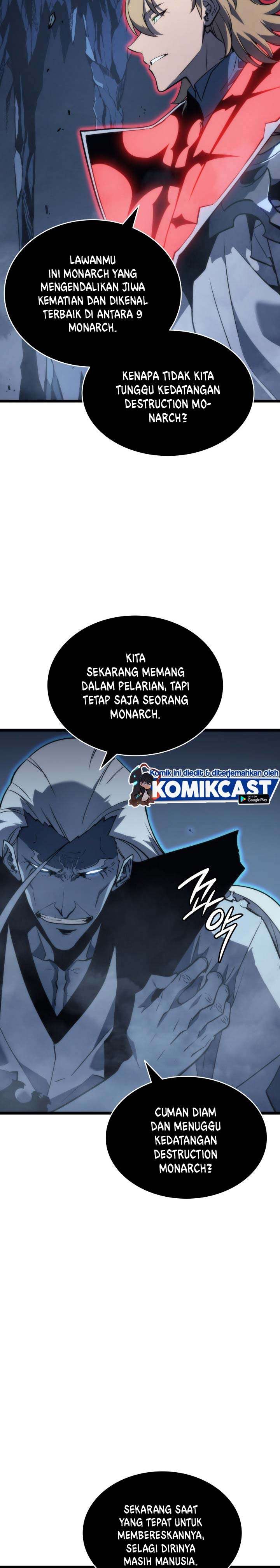 Dilarang COPAS - situs resmi www.mangacanblog.com - Komik solo leveling 152 - chapter 152 153 Indonesia solo leveling 152 - chapter 152 Terbaru 4|Baca Manga Komik Indonesia|Mangacan