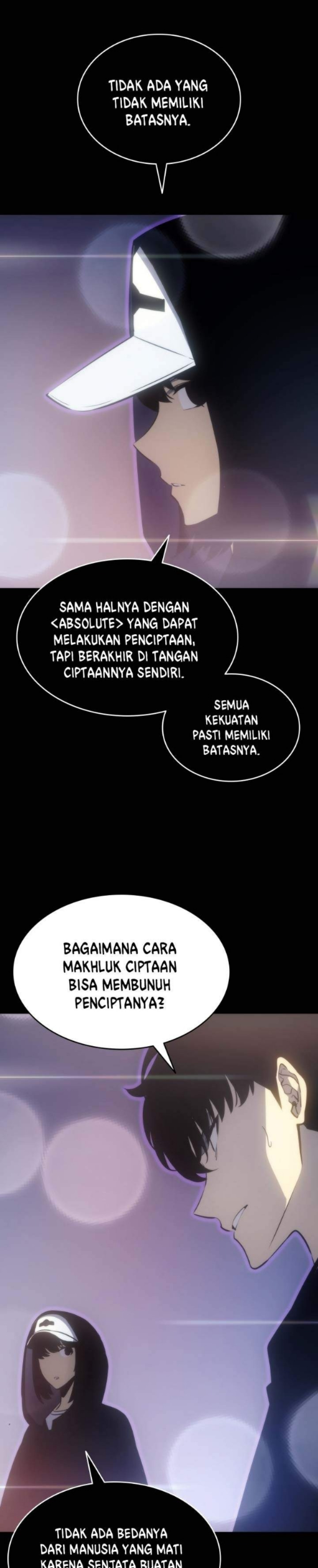 Dilarang COPAS - situs resmi www.mangacanblog.com - Komik solo leveling 163 - chapter 163 164 Indonesia solo leveling 163 - chapter 163 Terbaru 30|Baca Manga Komik Indonesia|Mangacan