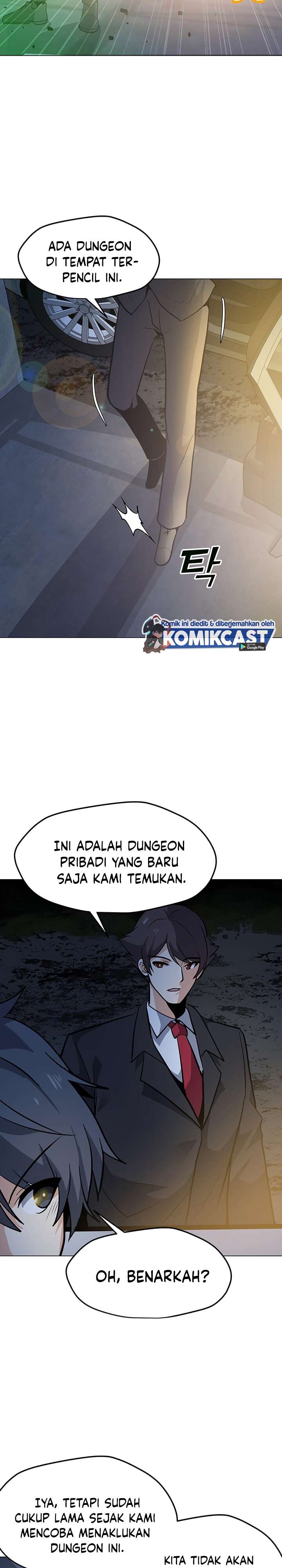 Dilarang COPAS - situs resmi www.mangacanblog.com - Komik solo spell caster 047 - chapter 47 48 Indonesia solo spell caster 047 - chapter 47 Terbaru 2|Baca Manga Komik Indonesia|Mangacan