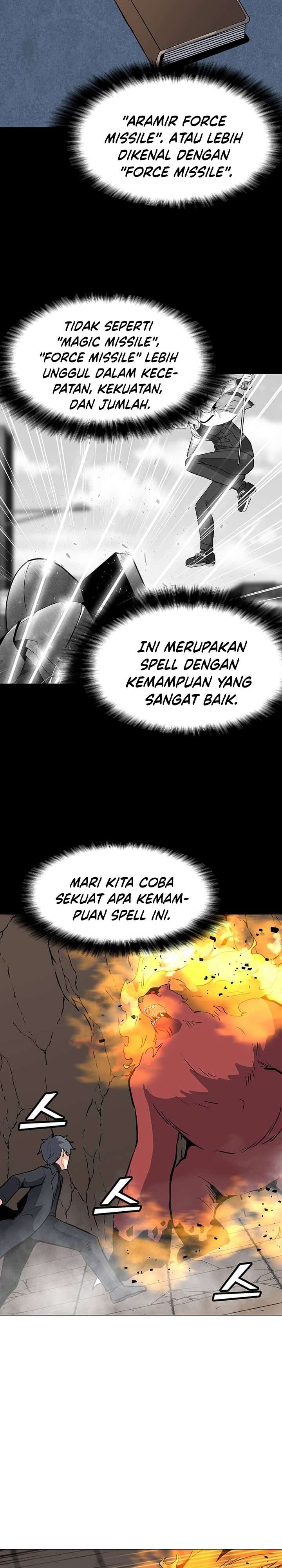 Dilarang COPAS - situs resmi www.mangacanblog.com - Komik solo spell caster 051 - chapter 51 52 Indonesia solo spell caster 051 - chapter 51 Terbaru 21|Baca Manga Komik Indonesia|Mangacan