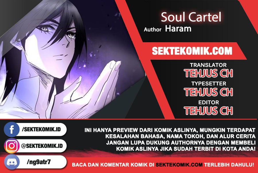 Dilarang COPAS - situs resmi www.mangacanblog.com - Komik soul cartel 001 - chapter 1 2 Indonesia soul cartel 001 - chapter 1 Terbaru 0|Baca Manga Komik Indonesia|Mangacan