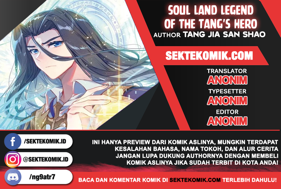 Dilarang COPAS - situs resmi www.mangacanblog.com - Komik soul land legend of the tangs hero 024.1 - chapter 24.1 25.1 Indonesia soul land legend of the tangs hero 024.1 - chapter 24.1 Terbaru 0|Baca Manga Komik Indonesia|Mangacan