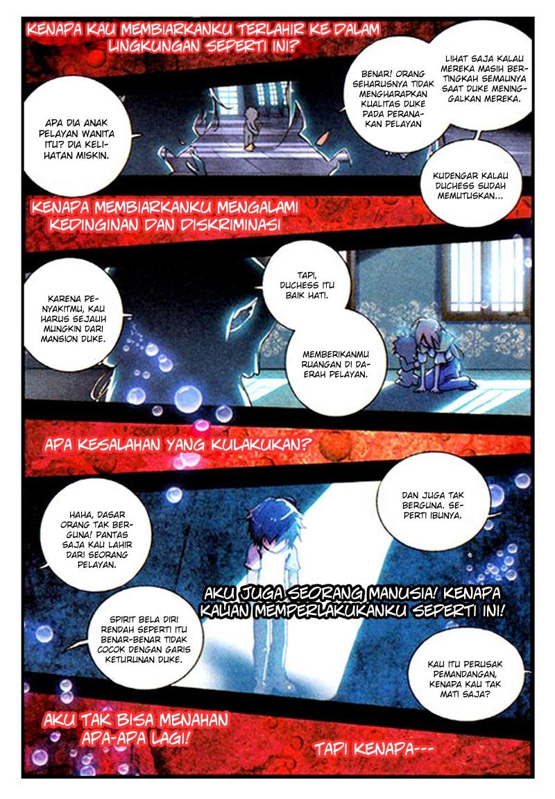 Dilarang COPAS - situs resmi www.mangacanblog.com - Komik soul land ii 001 - chapter 1 2 Indonesia soul land ii 001 - chapter 1 Terbaru 5|Baca Manga Komik Indonesia|Mangacan
