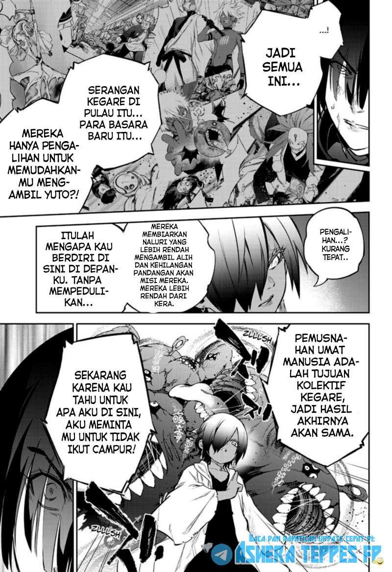 Dilarang COPAS - situs resmi www.mangacanblog.com - Komik sousei no onmyouji 097 - chapter 97 98 Indonesia sousei no onmyouji 097 - chapter 97 Terbaru 20|Baca Manga Komik Indonesia|Mangacan