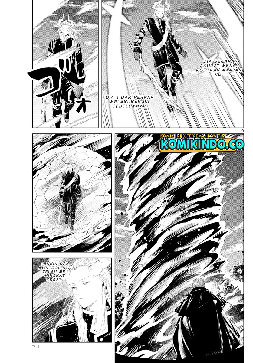 Dilarang COPAS - situs resmi www.mangacanblog.com - Komik sousou no frieren 096 - chapter 96 97 Indonesia sousou no frieren 096 - chapter 96 Terbaru 9|Baca Manga Komik Indonesia|Mangacan