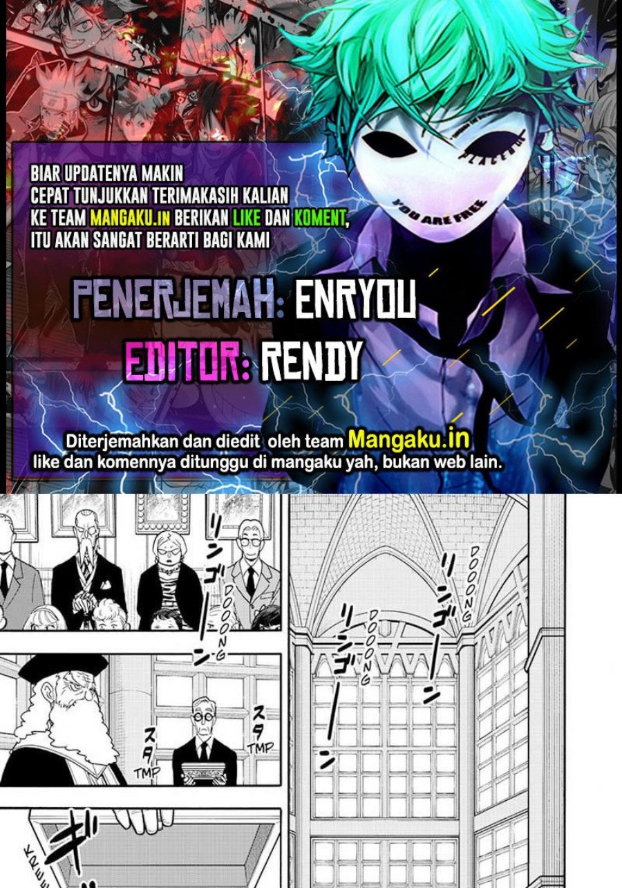Dilarang COPAS - situs resmi www.mangacanblog.com - Komik spy x family 075 - chapter 75 76 Indonesia spy x family 075 - chapter 75 Terbaru 0|Baca Manga Komik Indonesia|Mangacan