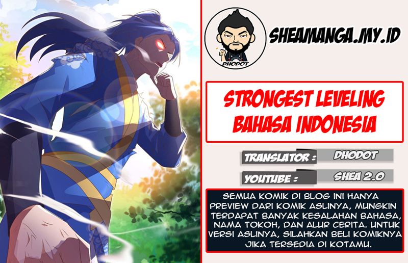 Dilarang COPAS - situs resmi www.mangacanblog.com - Komik strongest leveling 182 - chapter 182 183 Indonesia strongest leveling 182 - chapter 182 Terbaru 0|Baca Manga Komik Indonesia|Mangacan