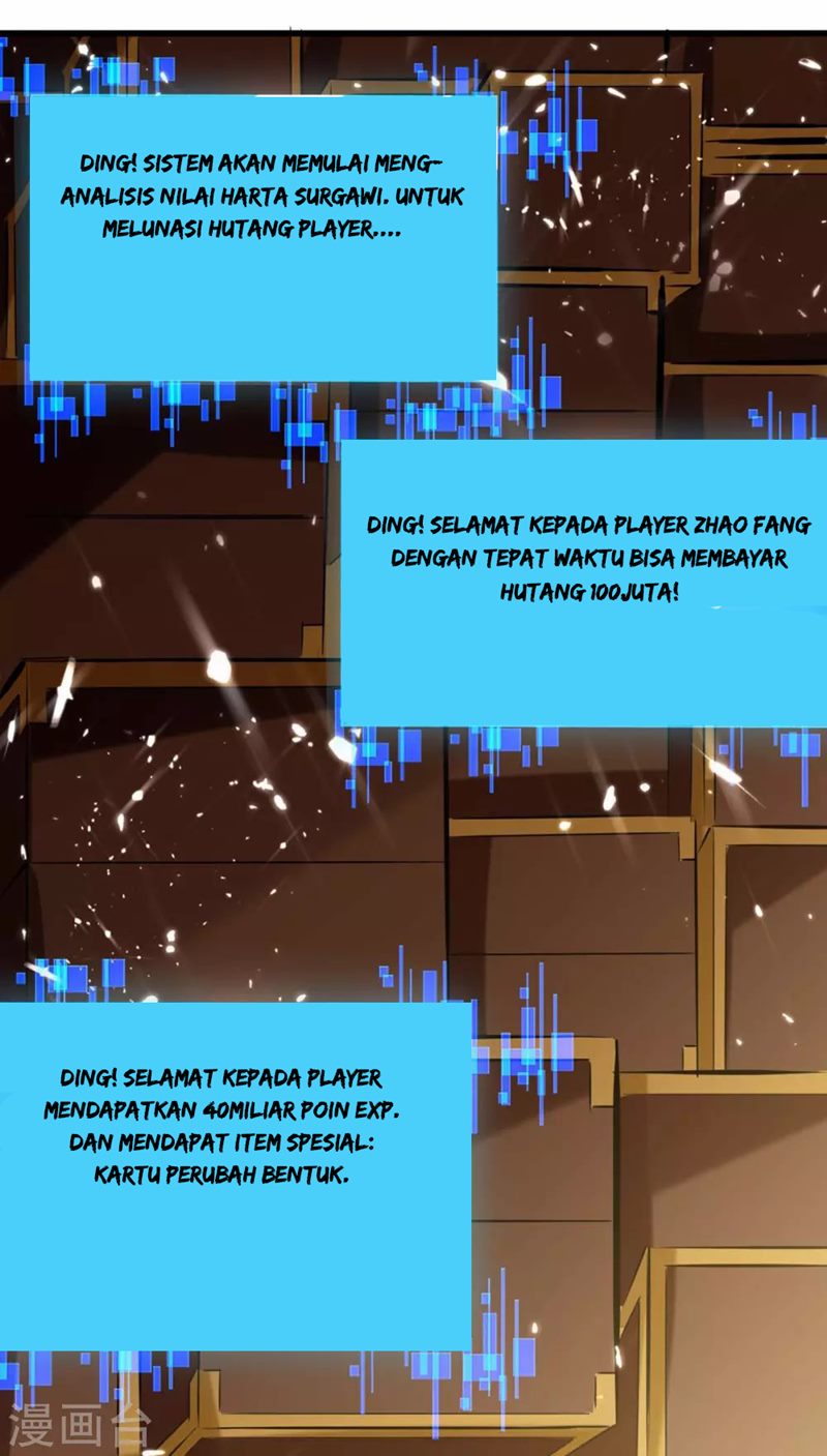 Dilarang COPAS - situs resmi www.mangacanblog.com - Komik strongest leveling 182 - chapter 182 183 Indonesia strongest leveling 182 - chapter 182 Terbaru 14|Baca Manga Komik Indonesia|Mangacan