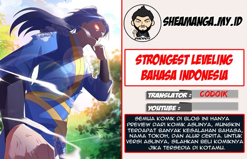 Dilarang COPAS - situs resmi www.mangacanblog.com - Komik strongest leveling 190 - chapter 190 191 Indonesia strongest leveling 190 - chapter 190 Terbaru 0|Baca Manga Komik Indonesia|Mangacan