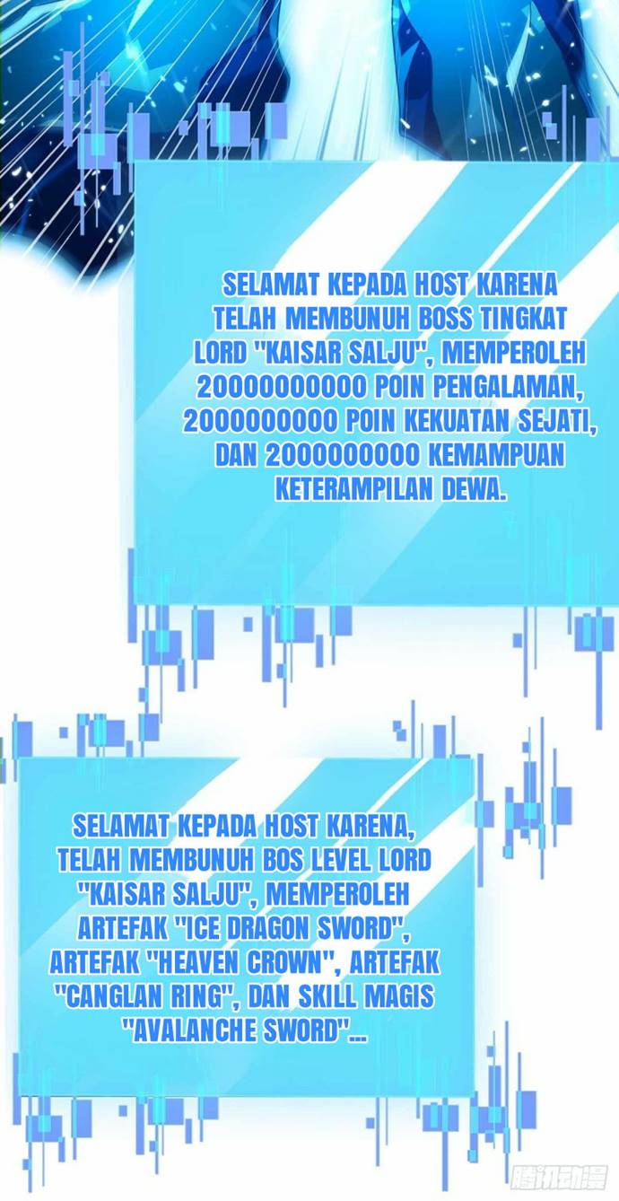 Dilarang COPAS - situs resmi www.mangacanblog.com - Komik strongest leveling 220 - chapter 220 221 Indonesia strongest leveling 220 - chapter 220 Terbaru 10|Baca Manga Komik Indonesia|Mangacan