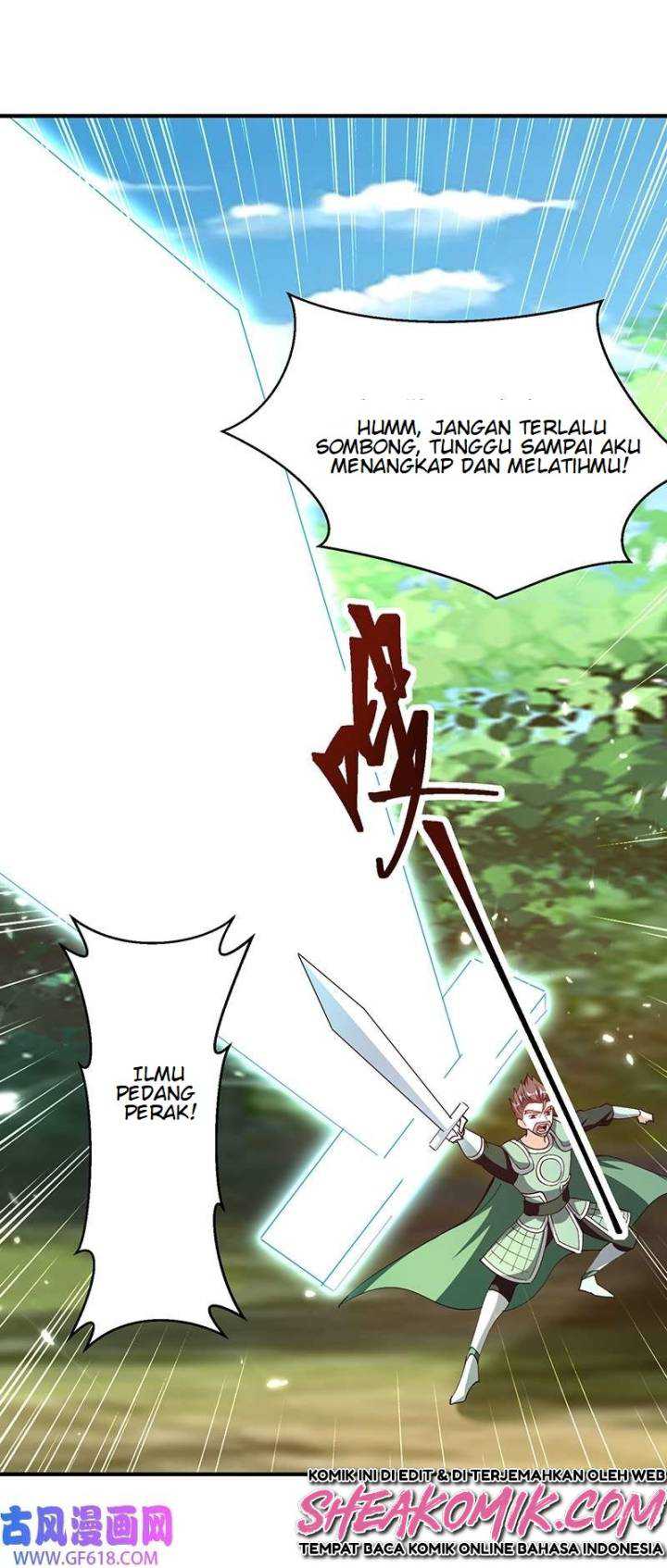 Dilarang COPAS - situs resmi www.mangacanblog.com - Komik strongest leveling 346 - chapter 346 347 Indonesia strongest leveling 346 - chapter 346 Terbaru 17|Baca Manga Komik Indonesia|Mangacan