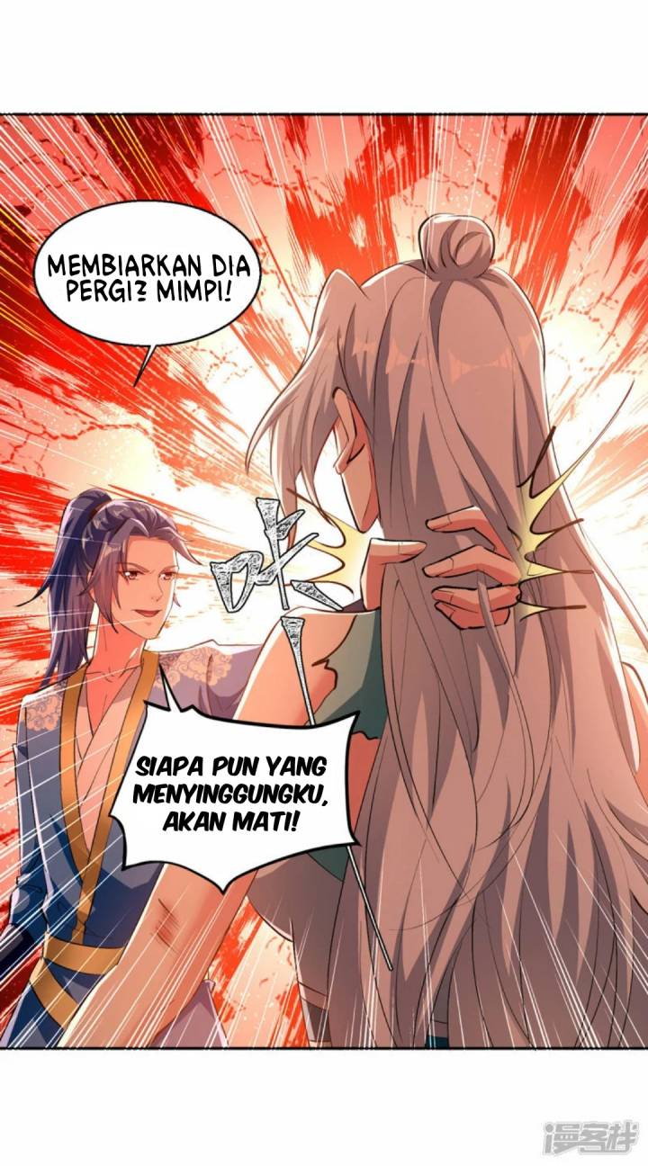 Dilarang COPAS - situs resmi www.mangacanblog.com - Komik strongest leveling 358 - chapter 358 359 Indonesia strongest leveling 358 - chapter 358 Terbaru 8|Baca Manga Komik Indonesia|Mangacan