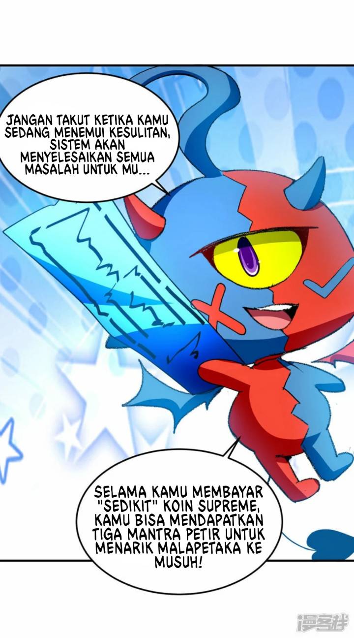 Dilarang COPAS - situs resmi www.mangacanblog.com - Komik strongest leveling 358 - chapter 358 359 Indonesia strongest leveling 358 - chapter 358 Terbaru 19|Baca Manga Komik Indonesia|Mangacan