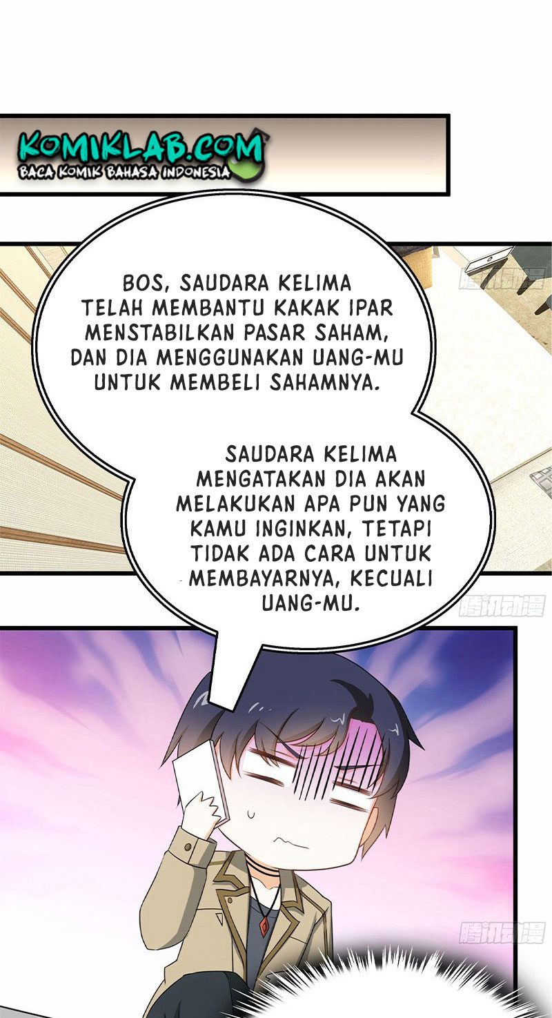 Dilarang COPAS - situs resmi www.mangacanblog.com - Komik strongest son in law 031 - chapter 31 32 Indonesia strongest son in law 031 - chapter 31 Terbaru 9|Baca Manga Komik Indonesia|Mangacan