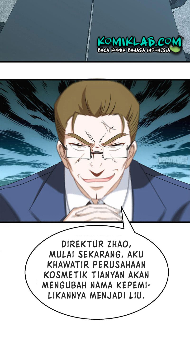 Dilarang COPAS - situs resmi www.mangacanblog.com - Komik strongest son in law 031 - chapter 31 32 Indonesia strongest son in law 031 - chapter 31 Terbaru 19|Baca Manga Komik Indonesia|Mangacan
