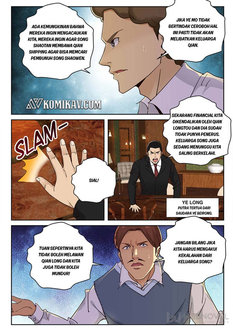 Dilarang COPAS - situs resmi www.mangacanblog.com - Komik strongest abandoned son 119 - chapter 119 120 Indonesia strongest abandoned son 119 - chapter 119 Terbaru 3|Baca Manga Komik Indonesia|Mangacan
