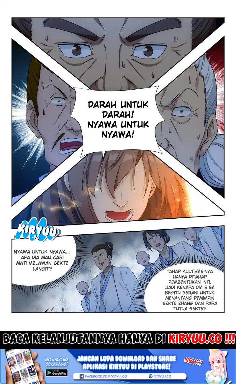 Dilarang COPAS - situs resmi www.mangacanblog.com - Komik strongest anti m e t a 024 - chapter 24 25 Indonesia strongest anti m e t a 024 - chapter 24 Terbaru 1|Baca Manga Komik Indonesia|Mangacan