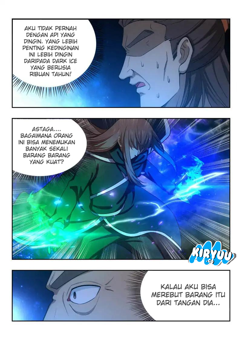 Dilarang COPAS - situs resmi www.mangacanblog.com - Komik strongest anti m e t a 024 - chapter 24 25 Indonesia strongest anti m e t a 024 - chapter 24 Terbaru 11|Baca Manga Komik Indonesia|Mangacan