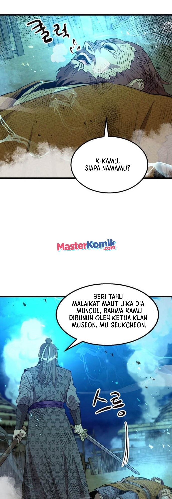 Dilarang COPAS - situs resmi www.mangacanblog.com - Komik strongest fighter 066 - chapter 66 67 Indonesia strongest fighter 066 - chapter 66 Terbaru 37|Baca Manga Komik Indonesia|Mangacan
