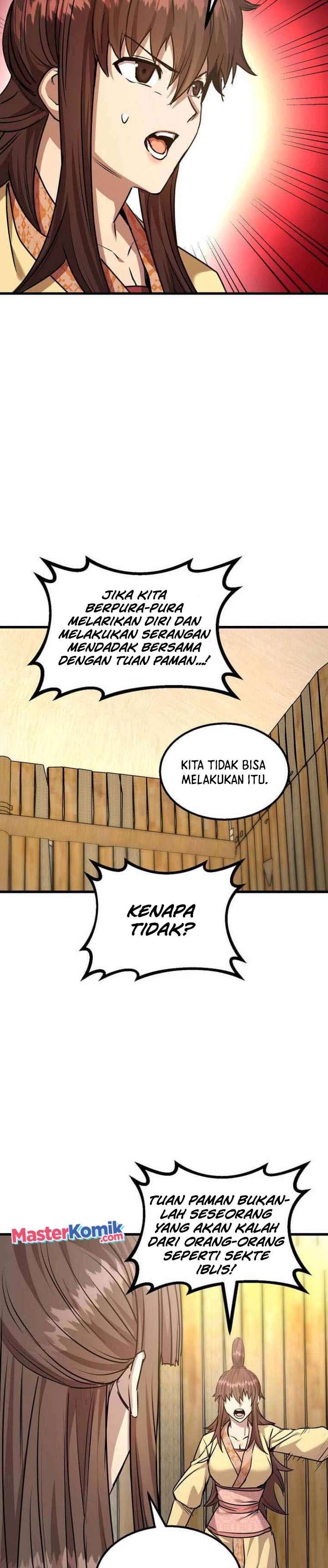 Dilarang COPAS - situs resmi www.mangacanblog.com - Komik strongest fighter 115 - chapter 115 116 Indonesia strongest fighter 115 - chapter 115 Terbaru 15|Baca Manga Komik Indonesia|Mangacan