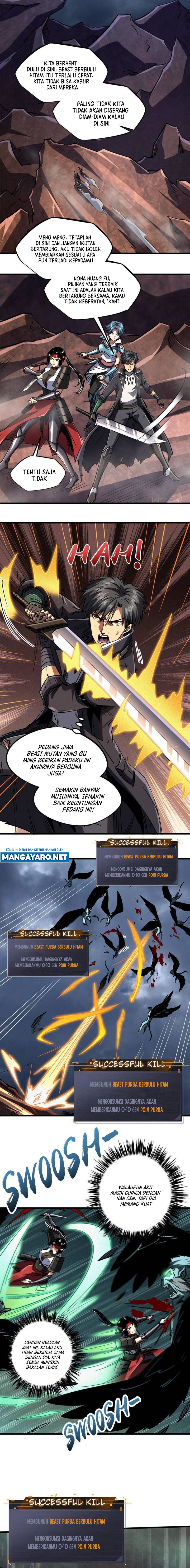 Dilarang COPAS - situs resmi www.mangacanblog.com - Komik super god gene 073 - chapter 73 74 Indonesia super god gene 073 - chapter 73 Terbaru 3|Baca Manga Komik Indonesia|Mangacan