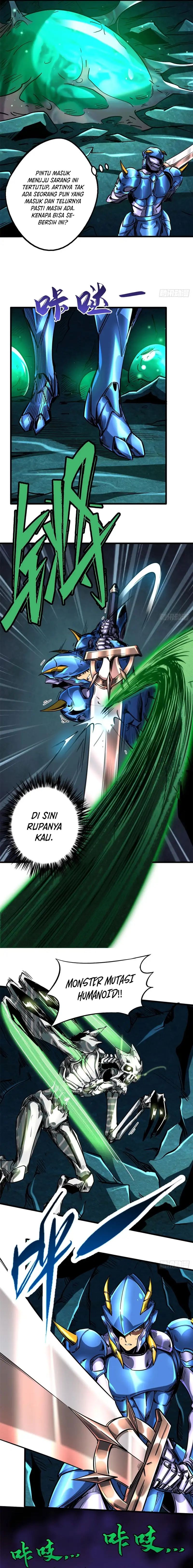 Dilarang COPAS - situs resmi www.mangacanblog.com - Komik super god gene 105 - chapter 105 106 Indonesia super god gene 105 - chapter 105 Terbaru 5|Baca Manga Komik Indonesia|Mangacan