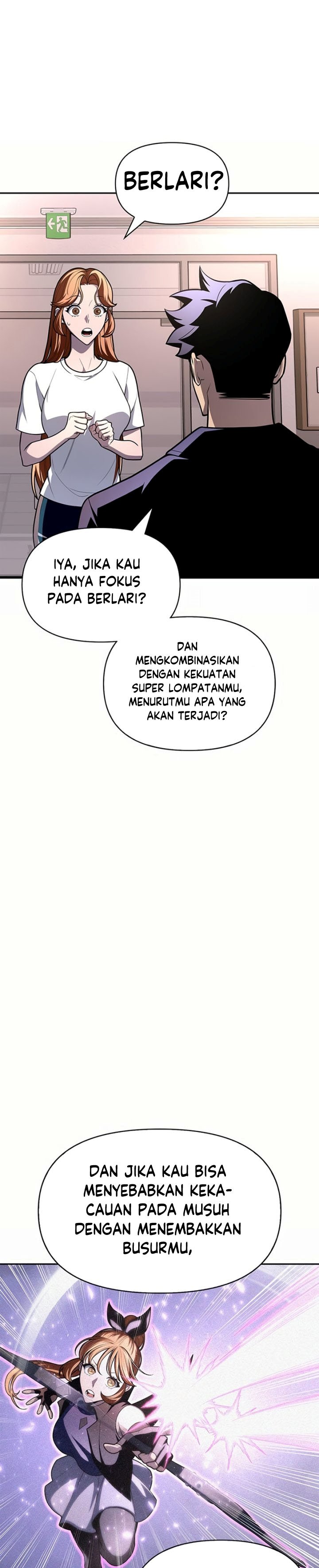 Dilarang COPAS - situs resmi www.mangacanblog.com - Komik superhuman battlefield 021 - chapter 21 22 Indonesia superhuman battlefield 021 - chapter 21 Terbaru 7|Baca Manga Komik Indonesia|Mangacan