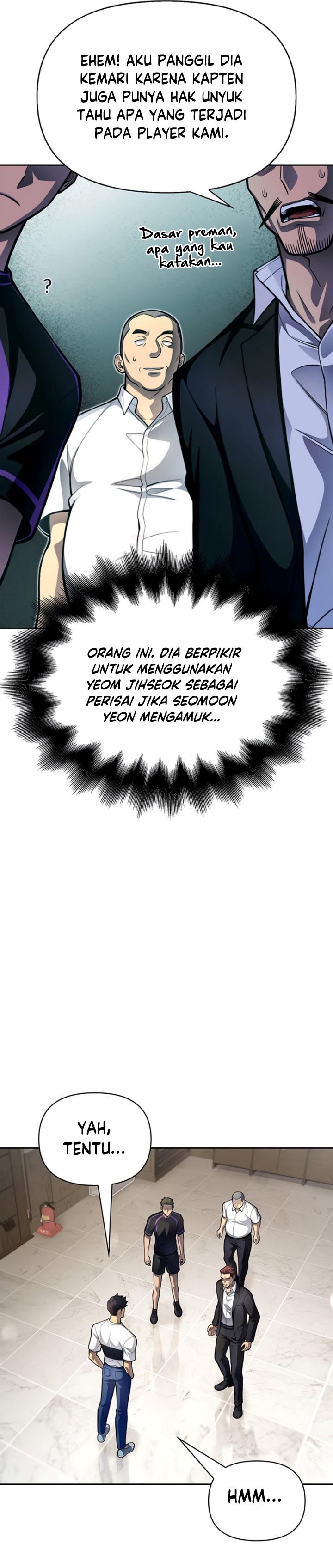 Dilarang COPAS - situs resmi www.mangacanblog.com - Komik superhuman battlefield 027 - chapter 27 28 Indonesia superhuman battlefield 027 - chapter 27 Terbaru 7|Baca Manga Komik Indonesia|Mangacan