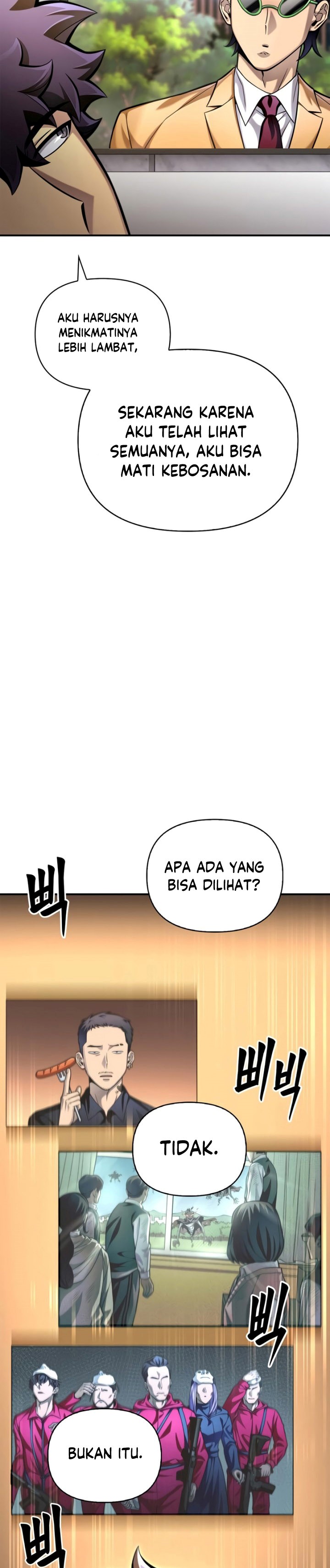 Dilarang COPAS - situs resmi www.mangacanblog.com - Komik superhuman battlefield 040 - chapter 40 41 Indonesia superhuman battlefield 040 - chapter 40 Terbaru 3|Baca Manga Komik Indonesia|Mangacan