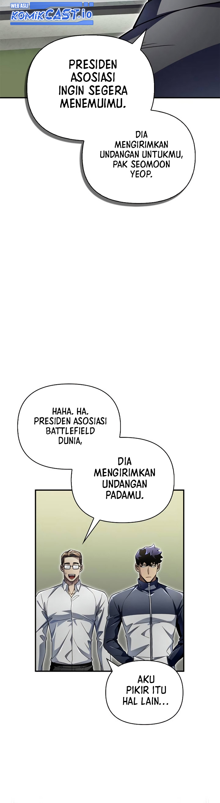 Dilarang COPAS - situs resmi www.mangacanblog.com - Komik superhuman battlefield 060 - chapter 60 61 Indonesia superhuman battlefield 060 - chapter 60 Terbaru 26|Baca Manga Komik Indonesia|Mangacan
