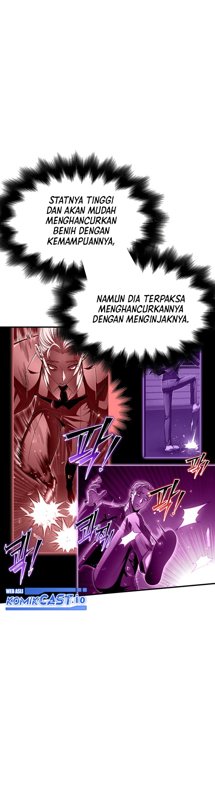 Dilarang COPAS - situs resmi www.mangacanblog.com - Komik superhuman battlefield 060 - chapter 60 61 Indonesia superhuman battlefield 060 - chapter 60 Terbaru 36|Baca Manga Komik Indonesia|Mangacan