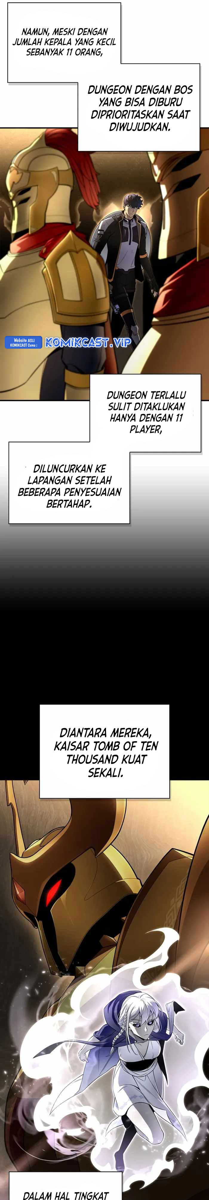 Dilarang COPAS - situs resmi www.mangacanblog.com - Komik superhuman battlefield 075 - chapter 75 76 Indonesia superhuman battlefield 075 - chapter 75 Terbaru 27|Baca Manga Komik Indonesia|Mangacan