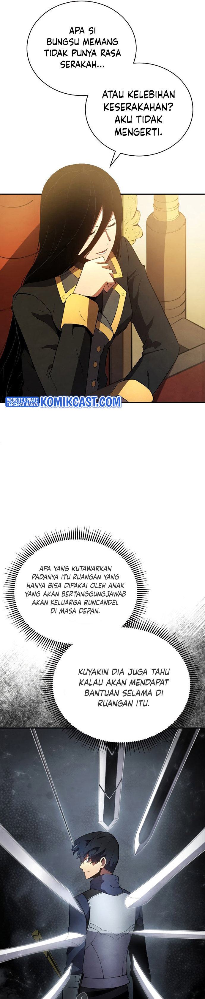 Dilarang COPAS - situs resmi www.mangacanblog.com - Komik swordmasters youngest son 020 - chapter 20 21 Indonesia swordmasters youngest son 020 - chapter 20 Terbaru 7|Baca Manga Komik Indonesia|Mangacan