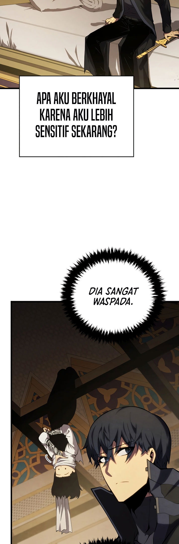 Dilarang COPAS - situs resmi www.mangacanblog.com - Komik swordmasters youngest son 103 - chapter 103 104 Indonesia swordmasters youngest son 103 - chapter 103 Terbaru 7|Baca Manga Komik Indonesia|Mangacan