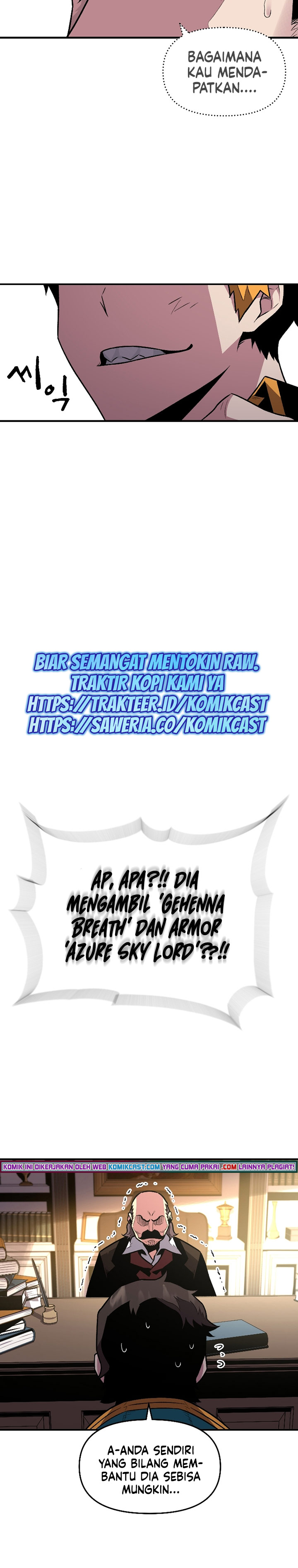 Dilarang COPAS - situs resmi www.mangacanblog.com - Komik talent swallowing magician 003 - chapter 3 4 Indonesia talent swallowing magician 003 - chapter 3 Terbaru 25|Baca Manga Komik Indonesia|Mangacan