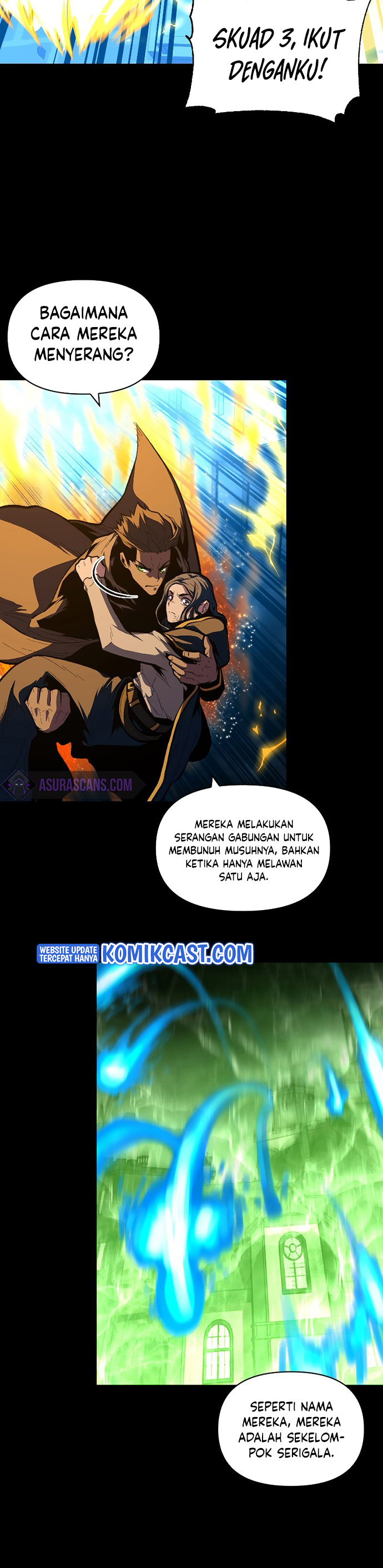 Dilarang COPAS - situs resmi www.mangacanblog.com - Komik talent swallowing magician 032 - chapter 32 33 Indonesia talent swallowing magician 032 - chapter 32 Terbaru 3|Baca Manga Komik Indonesia|Mangacan