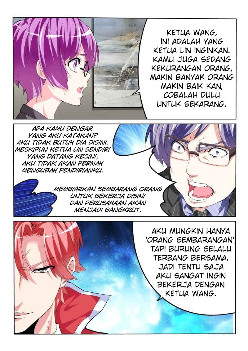 Dilarang COPAS - situs resmi www.mangacanblog.com - Komik talented genius 026 - chapter 26 27 Indonesia talented genius 026 - chapter 26 Terbaru 8|Baca Manga Komik Indonesia|Mangacan