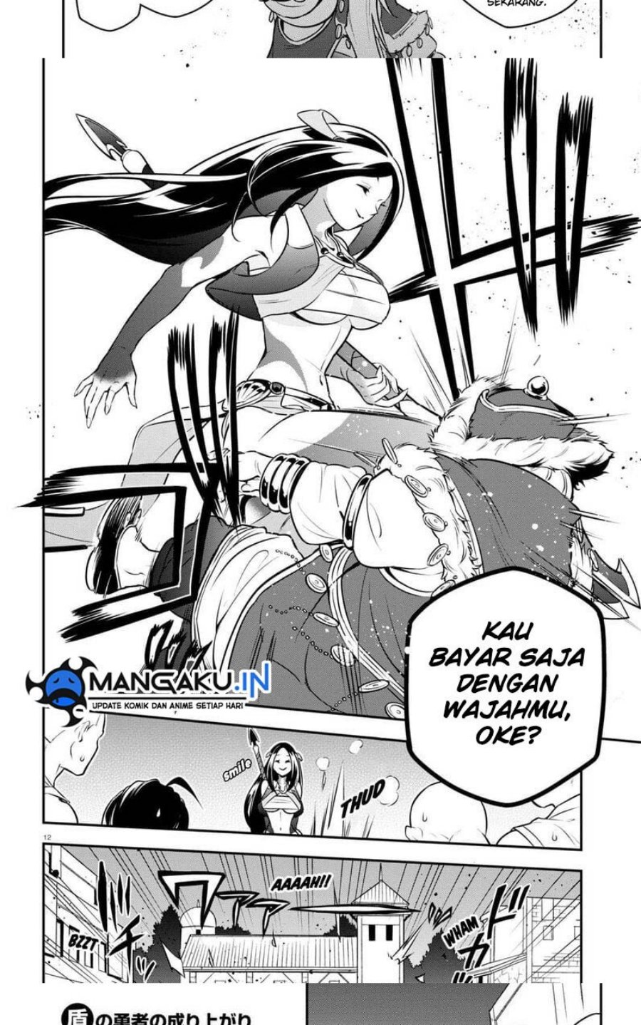 Dilarang COPAS - situs resmi www.mangacanblog.com - Komik tate no yuusha no nariagari 100.1 - chapter 100.1 101.1 Indonesia tate no yuusha no nariagari 100.1 - chapter 100.1 Terbaru 15|Baca Manga Komik Indonesia|Mangacan
