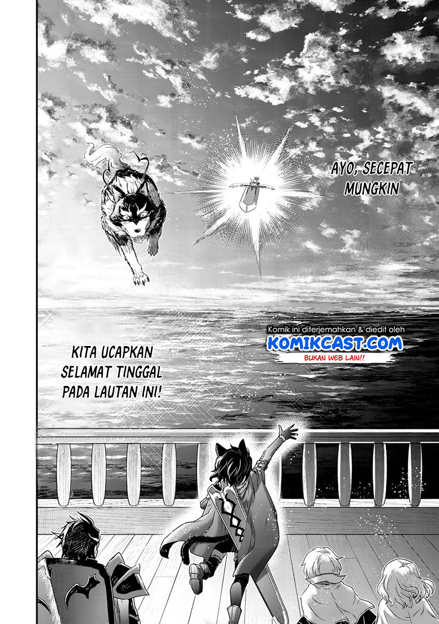 Dilarang COPAS - situs resmi www.mangacanblog.com - Komik tensei shitara ken deshita 045 - chapter 45 46 Indonesia tensei shitara ken deshita 045 - chapter 45 Terbaru 11|Baca Manga Komik Indonesia|Mangacan